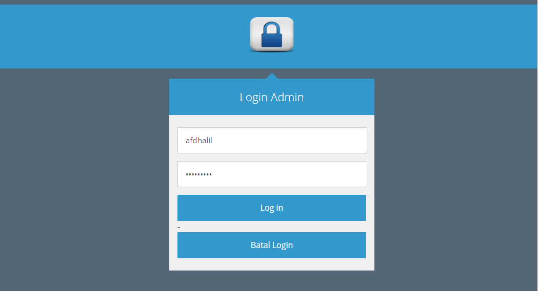 Login PGRI Ketapang - Persatuan Guru Republik Indonesia Cabang Ketapang